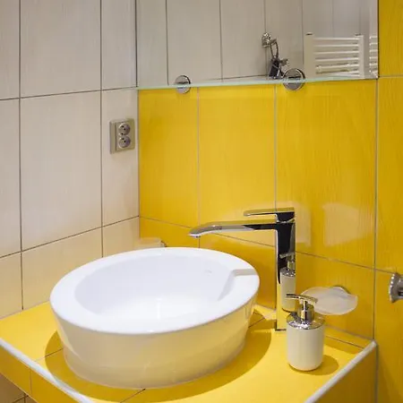 Luxury Apartments Pricna Prague Exterior photo