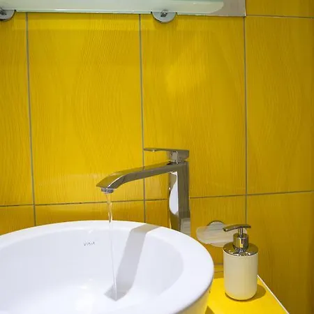 Luxury Apartments Pricna Prague Exterior photo