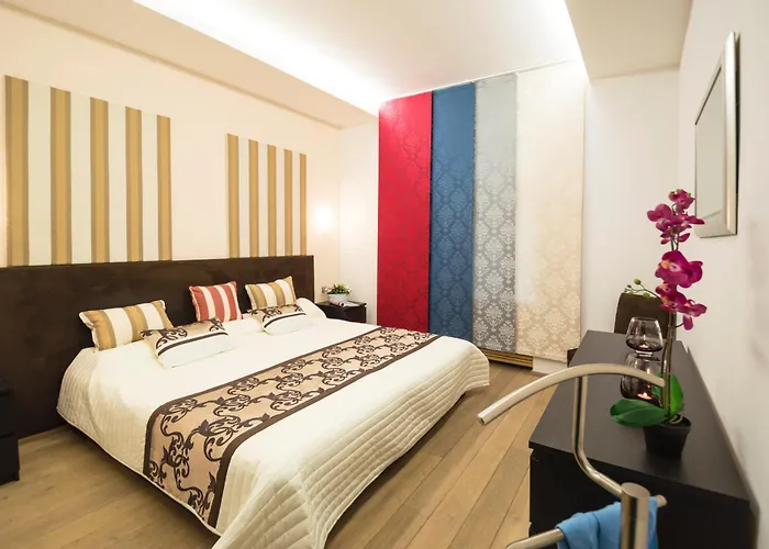 Luxury Apartments Pricna