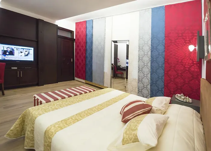 Luxury Apartments Pricna
