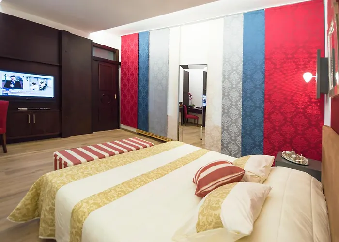 Luxury Apartments Pricna