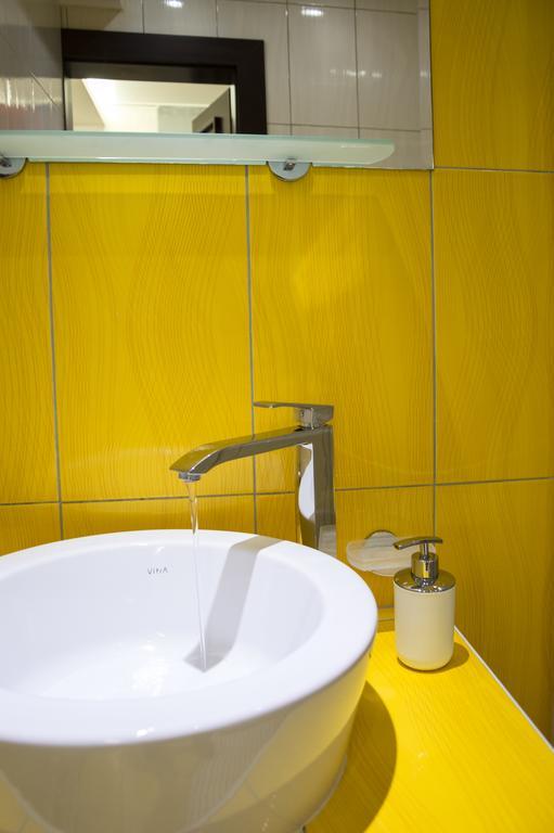 Apartmán Luxury Pricna