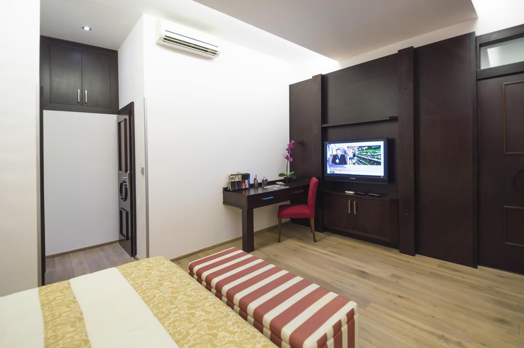 Luxury Pricna Apartmán *