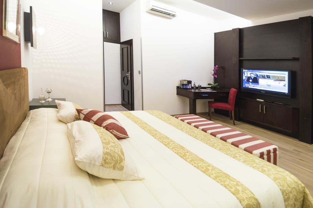 Luxury Pricna Praha