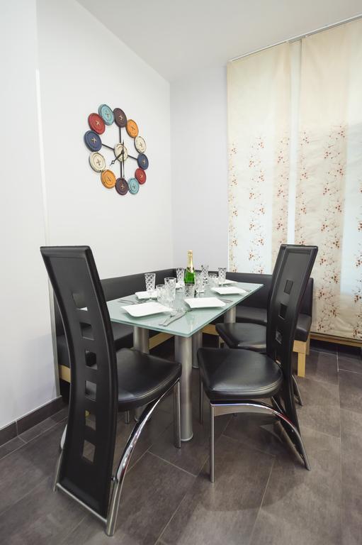 Apartmán Luxury Pricna